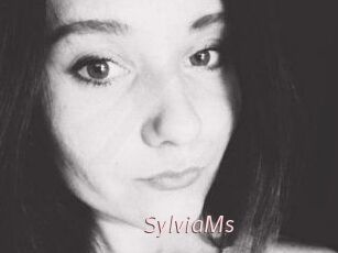 SylviaMs