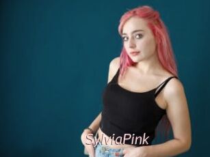 SylviaPink