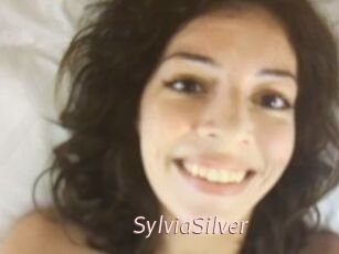 SylviaSilver