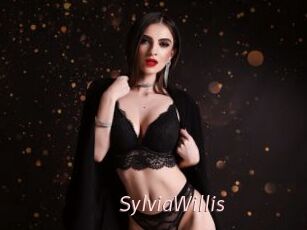 SylviaWillis