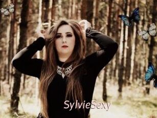 SylvieSexy