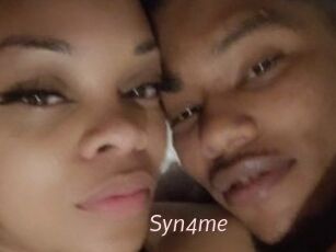 Syn4me