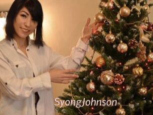 SyongJohnson