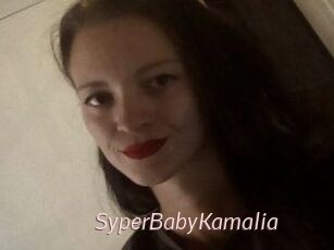 SyperBaby_Kamalia xxx Free Sites