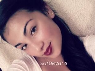 _saraevans
