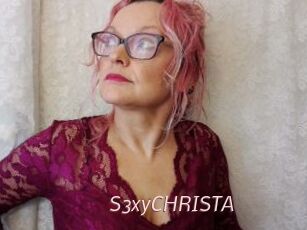S3xyCHRISTA