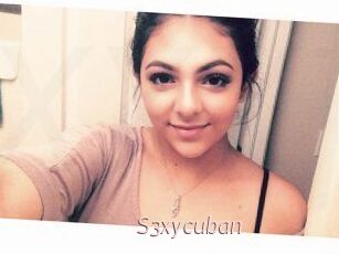 S3xycuban
