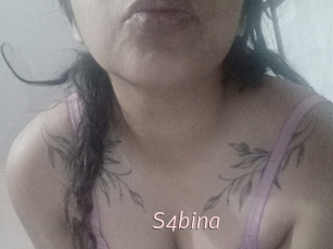 S4bina