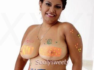 Saalysweety