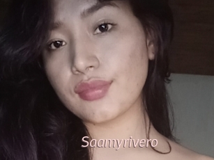 Saamyrivero