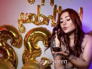 Saaraqueen