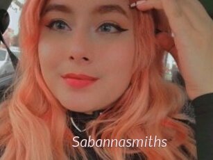 Sabannasmiths