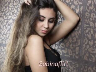 Sabinaflirt