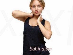 Sabinajem