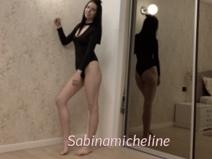 sabinamicheline xxx Free Sites