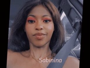 Sabinina