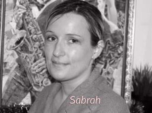 Sabrah