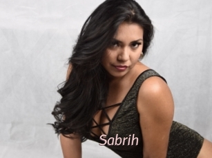 Sabrih