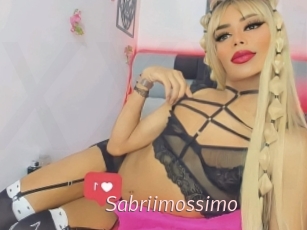 sabriimossimo xxx Free Sites