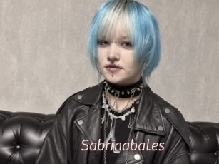 Sabrinabates