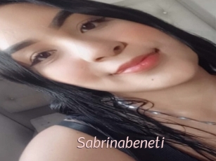 sabrinabeneti xxx Free Sites