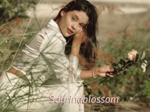 Sabrinablossom