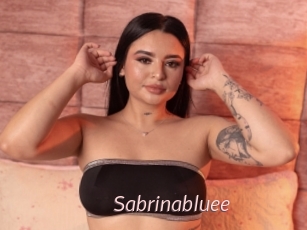 Sabrinabluee