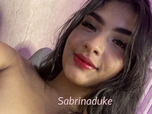 Sabrinaduke