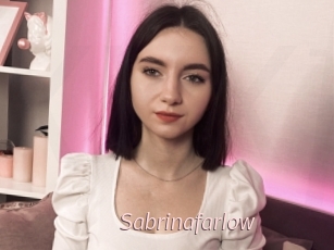 Sabrinafarlow