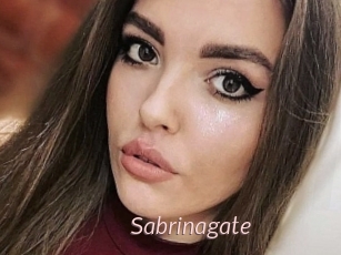 Sabrinagate