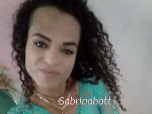 Sabrinahott