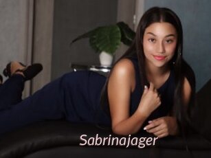 Sabrinajager