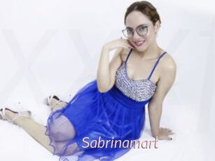 Sabrinamart