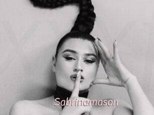 Sabrinamason