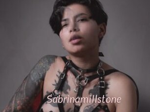 Sabrinamillstone