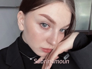 Sabrinamoun