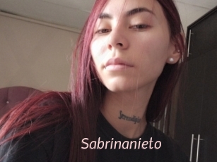 Sabrinanieto