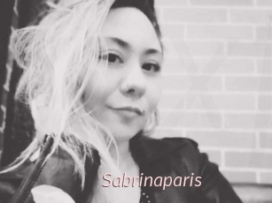 sabrinaparis xxx Free Sites