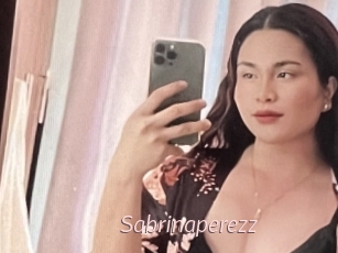 Sabrinaperezz