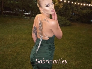Sabrinariley
