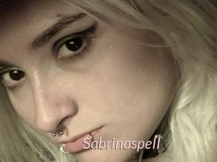 Sabrinaspell