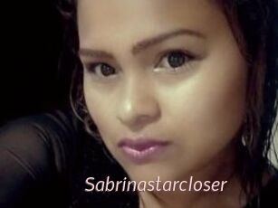Sabrinastarcloser