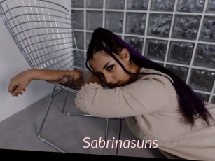 Sabrinasuns