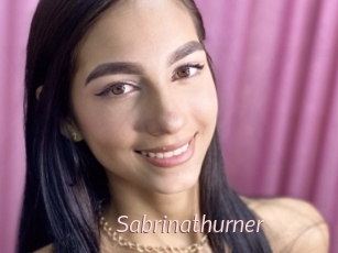 Sabrinathurner