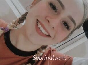 sabrinatwerk xxx Free Sites