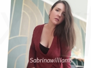 Sabrinawilliams