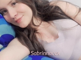 Sabrinnacox