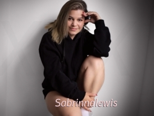 Sabrinnalewis