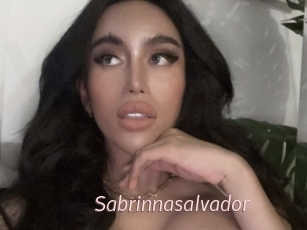 Sabrinnasalvador
