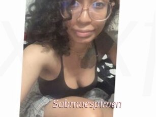 Sabrnaesplmen